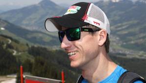 Hannes Reichelt von Doping-Ermittlungen freigesprochen