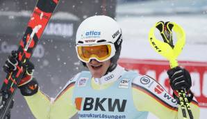 Skirennläufer Linus Straßer hat beim Weltcup-Slalom in Flachau seine Topform unterstrichen, seine dritte Podiumsplatzierung in Folge aber knapp verpasst.