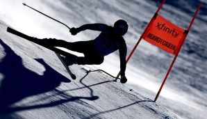 Im Ski-alpin-Weltcup geht es dieses Wochenende zur Sache.