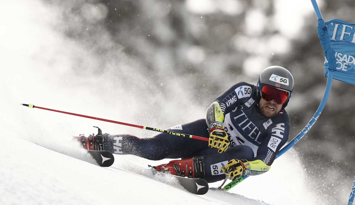 Ski alpin, Übertragung heute live Abfahrt der Herren in Aspen und der Frauen in Kvitfjell im TV, Livestream und Liveticker