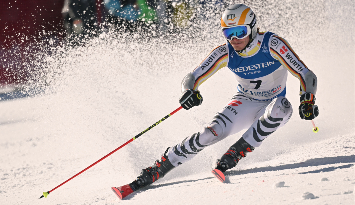 Ski alpin WM, Übertragung heute live Slalom der Herren in Courchevel/Meribel im TV, Livestream und Liveticker