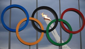 Die Olympia-Bewerbung von Los Angeles für 2024 bekommt neuen Rückenwind