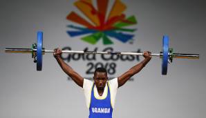 Der Gewichtheber aus Uganda, der im Vorfeld der Olympischen Spiele in Tokio vermisst gemeldet wurde, ist nach vier Tagen gefunden worden.
