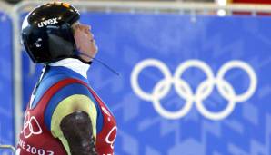 Iginia Boccalandro: Wurde 1998 zur ersten venezolanischen Rodlerin bei Olympischen Winterspielen. 2002 war sie dann im Alter von 42 Jahren und mit 108 Kilogramm Körpergewicht erneut bei Olympia mit dabei. Im selben Jahr war sie Fahnenträgerin.
