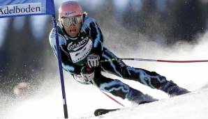 Hubertus von Hohenlohe: Tritt heute noch als 62-Jähriger für Mexiko an und feierte in den 1980ern solide Ergebnisse im Ski-Weltcup. In der Kombination etwa fuhr er fünfmal in die Top 10. Darf sogar noch auf einen Start in Peking hoffen.