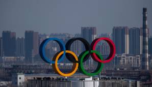 Vom 4. bis 20. Februar finden in Peking die Olympischen Winterspiele 2022 statt. Wir stellen Euch die Sportstätten und Bauten vor. In der chinesischen Hauptstadt selbst finden nur einige Sportarten statt.