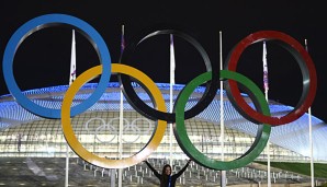 Eine Goldmedaille bei Olympia in Sotschi kann für die Athleten auch finanziell sehr lukrativ sein