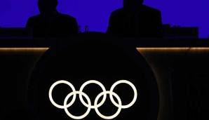 Das IOC entscheidet am Dienstag über Russland