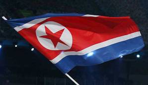 Nordkorea dürfte das erste Mal an Paralympics teilnehmen.
