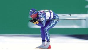 Harri Kirvesniemi (Finnland) 1980-1998 Skilanglauf