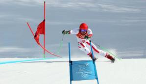 Marcel Hirscher (Ski Alpin, Österreich): Schon in der Techniker-freundlichen Kombination fuhr er dank einer bravourösen Abfahrt zum Sieg, danach ließ er Gold im Riesenslalom folgen. Den Hattrick verpasste er allerdings mit einem Ausfall im Slalom.