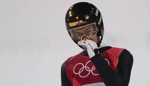 ÖSV-Adler: Noch schlimmer verhält es sich bei den österreichischen Skispringern. Seit 2002 gewann Österreich in dieser Disziplin immer mindestens eine Olympia-Medaille. Am bittersten: Im Teamspringen fehlten fast 100 Punkte auf Bronze.