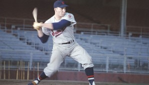 Platz 12: Harmon Killebrew - 573 HR (1954-1975 für die Washington Senators, Minnesota Twins, Kansas City Royals)