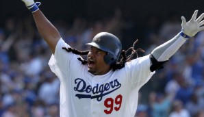 21 GRAND SLAMS: Manny Ramirez (1993-2011; Indians, Red Sox, Dodgers, White Sox, Rays) - Ein liebenswertes Enfant Terrible, oder auch einfach "Manny being Manny". 555 Homeruns, er ist mit 44 immer noch in Japan aktiv