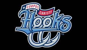 Corpus Christi Hooks: Double-A / Houston Astros).