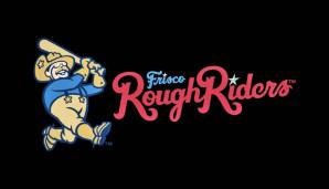 Frisco RoughRiders: Double-A / Texas Rangers.