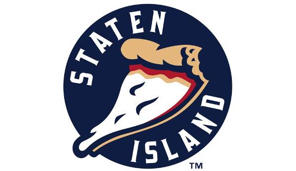 Staten Island Pizza Rats (Alternativ-Logo)