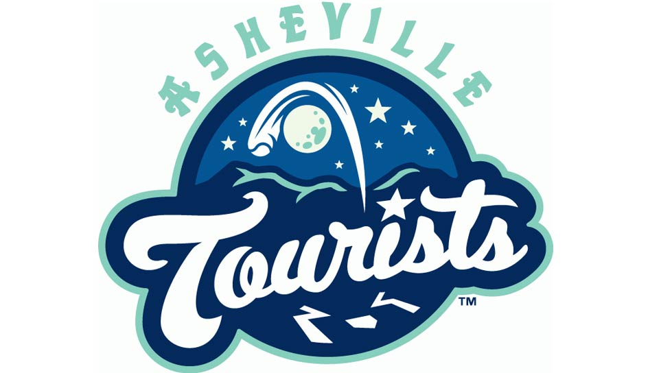 Asheville Tourists: Double-A / Seattle Mariners