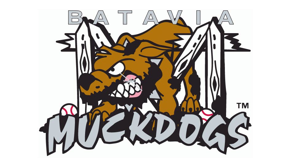 Batavia Muckdogs: Single-A Short / Miami Marlins.
