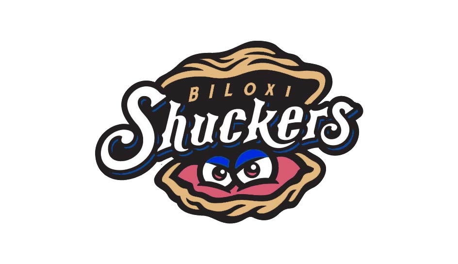 Biloxi Shuckers: Double-A / Milwaukee Brewers.