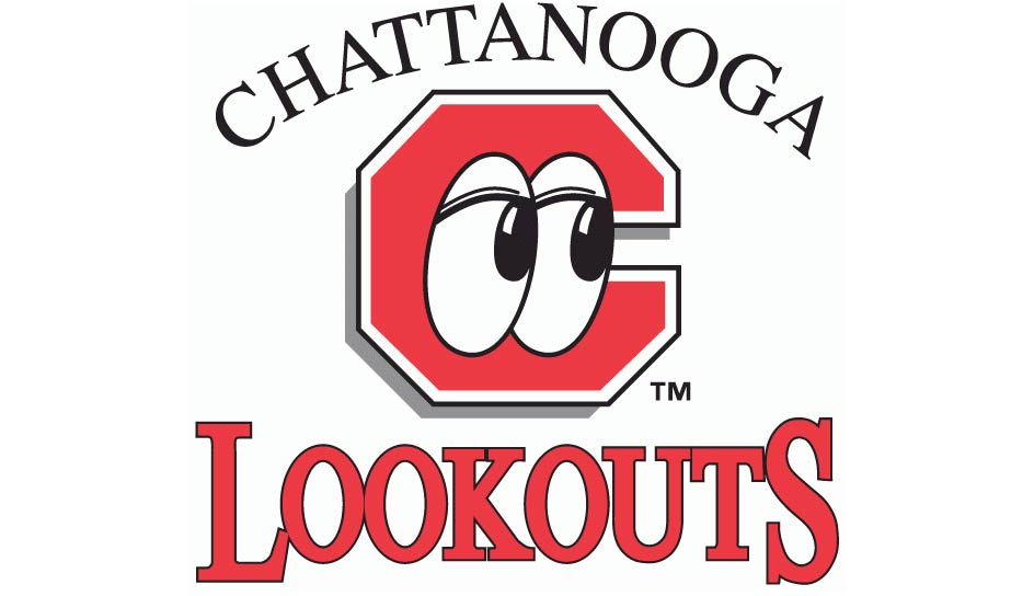 Chattanooga Lookouts: Double-A / Minnesota Twins.
