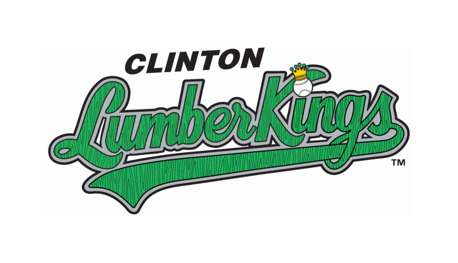 Clinton LumberKings: Single-A / Seattle Mariners.
