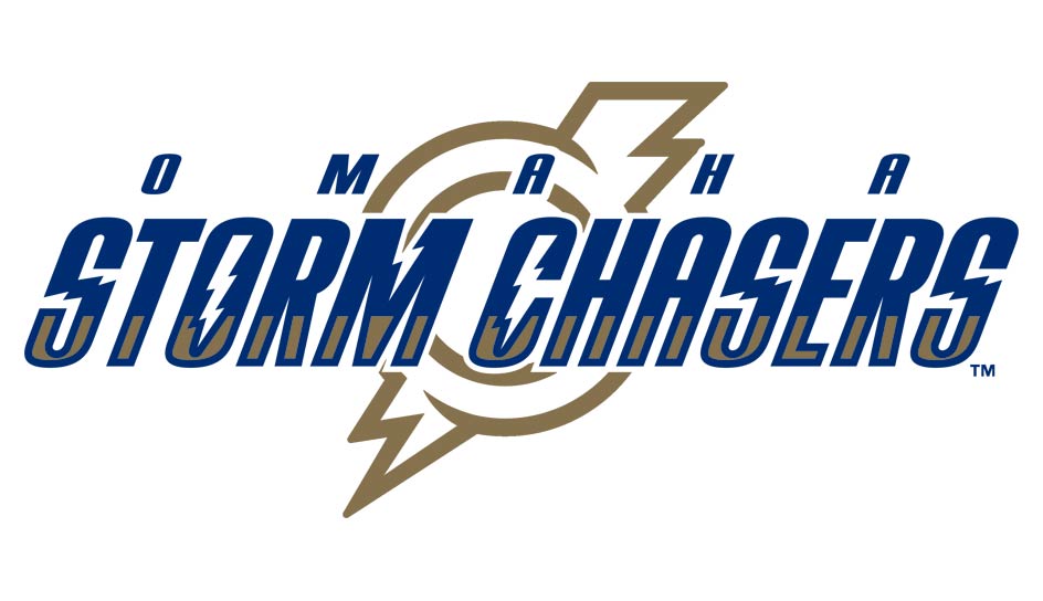 Omaha Storm Chasers: Single-A / Kansas City Royals.