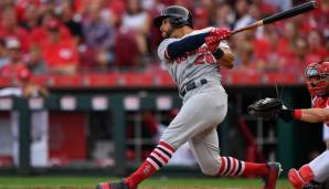 TOMMY PHAM (Outfielder): St. Louis Cardinals -> Tampa Bay Rays.