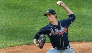 Pitcher: Griffin Canning (Los Angeles Angels) / Max Fried (Atlanta Braves)