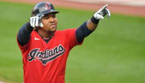Third Base: Jose Ramirez (Cleveland Indians) / Manny Machado (San Diego Padres)