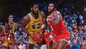 Cleveland Cavaliers (1980): Die Cavs gaben einst einen 1982er Draftpick und Butch Lee an die Lakers ab, um Don Ford und einen 1980er Draftpick zu bekommen. Sie zogen Chad Kinch, L.A. später an 1 James Worthy.