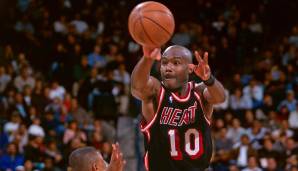 Tim Hardaway (1989-2003 - Warriors, Heat, Mavs, Nuggets, Pacers) - 5x All Star (1991-1993, 1997, 1998), All-NBA First Team (1997), 3x All-NBA Second Team (1992, 1998, 1999), All-NBA Third Team (1993)