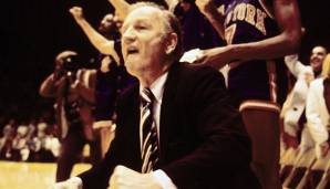 Coach der Knicks-Teams bei beiden Meisterschaften war damals übrigens Red Holzman.