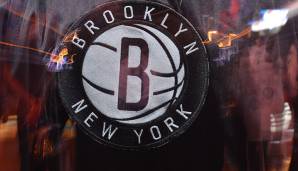 Platz 10: Brooklyn Nets – 32 Siege
