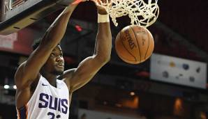 Wer wird Rookie of the Year? Deandre Ayton (Phoenix Suns): 18 Prozent