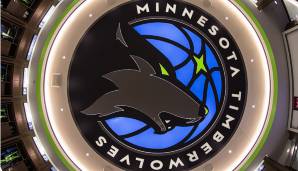 Platz 27 (27): Minnesota Timberwolves - 1,26 Milliarden Dollar