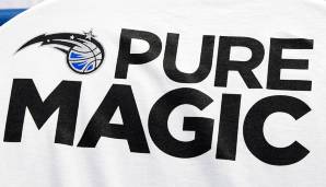 Platz 23 (19): Orlando Magic - 1,325 Milliarden Dollar