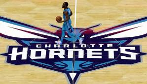 PLATZ 23: Charlotte Bobcats/Hornets - 42,4 Prozent Siegquote (341-463)