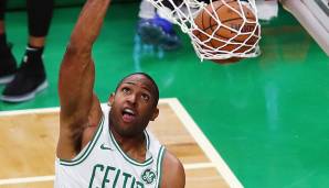 Al Horford (Power Forward/Center) - von den Boston Celtics zu den Philadelphia 76ers - 4 Jahre, 109 Millionen.
