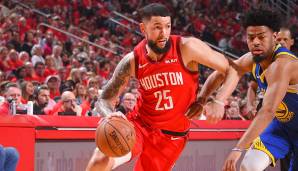 Austin Rivers (Guard) - bleibt bei den Houston Rockets - 2 Jahre, Gehalt noch unbekannt (Spieleroption im zweiten Jahr)