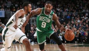 Brad Wanamaker (Point Guard) - bleibt bei den Boston Celtics - 1 Jahr, Details unbekannt