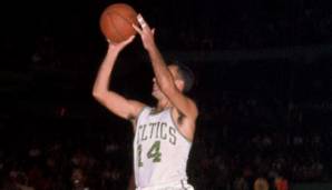 Achtmal führte der Houdini of the Hardwood die Liga bei den Assists an, im Alleingang konnte Cousy die Celtics aber nie zum Titel führen. Seine spektakulären Dribblings waren eine Attraktion und völliges Neuland in der damaligen NBA.