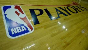 Die NBA Playoffs starten in diesem Jahr am 22. Mai.