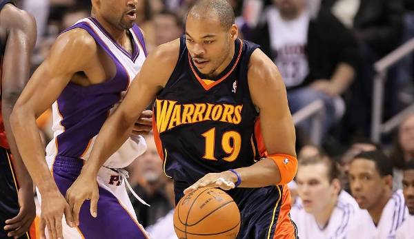 Gewann mit den ShaKobe-Lakers drei Titel, war aber auch gern der Prügelknabe von Shaq und Kobe. Später auch für Dallas aktiv, das Jahr bei den Warriors war mit 32 Jahren sein letztes in der NBA.
