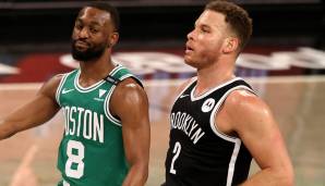 Blake Griffin wurde angeblich vor einem Wechsel zu den Celtics gewarnt aufgrund der Spannungen innerhalb des Teams.