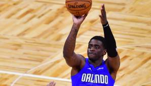 WECHSEL - DWAYNE BACON (Guard, 25) wechselt von den Orlando Magic zu den New York Knicks - Vertrag: Details unbekannt