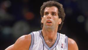 Und mit Tripucka schaffte es sogar noch ein zweiter Pistons-Rookie ins Team. Tripucka war der klassische Offensiv-Forward der frühen 80er ohne Defense. Als das Niveau mit den Jahren stieg, wurde Tripucka mehr und mehr ein Rollenspieler.