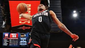 JALEN GREEN (Houston Rockets)