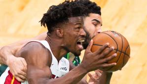 Wie vor zwei Jahren treffen in den Conference Finals die Miami Heat auf die Boston Celtics. Schon in der Bubble gab es keinen klaren Favoriten, das ist diesmal nicht anders. Wer setzt sich diesmal durch? SPOX macht den Check.