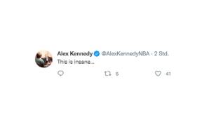Alex Kennedy (BasketballNews.com)